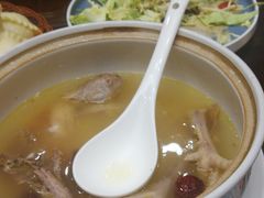 -清真悦宾楼食府(海湖店)