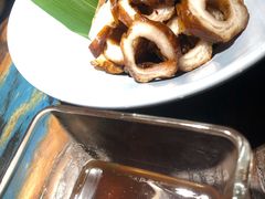 -外婆家(蓝色港湾店)