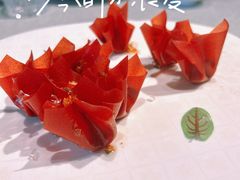 -柿合缘新京菜(国金中心商场店)