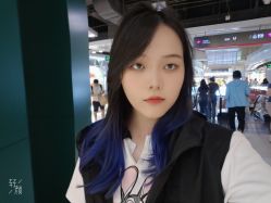 -Sying杉影日式烫染專門店