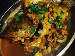 -小菜园新徽菜(芜湖奥特莱斯店)