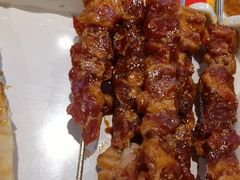 -丰茂烤串(卫星广场店)