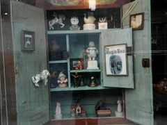 -天空音乐盒(五道营胡同店)