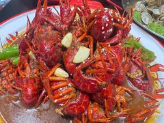 -呆虾王龙虾馆(南湖总店)