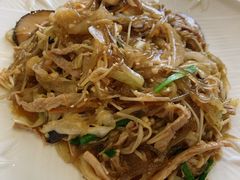 -桃园中华料理炸酱面(燕儿岛路店)