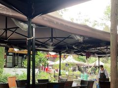 露天位-兴福老面馆(寺路街店)