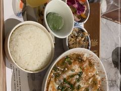 -渔语鱼新川菜Bistro(万象天地店)