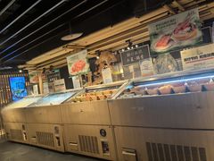 -温野菜涮涮锅(西单大悦城店)