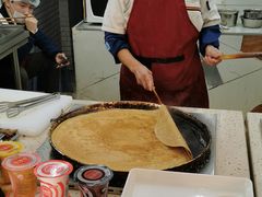 -香糯炎荞饼王(解放碑店)