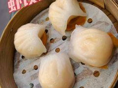 -澳门陈光记烧味饭店(万象城店)