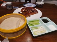 -百花深处·老北京风味菜