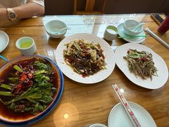 -福顺祥大盘鸡(临潼店)