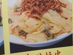 -太子食府(圣水路店)