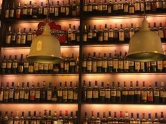 -酒肆浅葱•烧烤•龙虾•排档(卓悦intown店)
