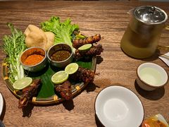 -小喜客·云南特色菜(纳西庭院店)