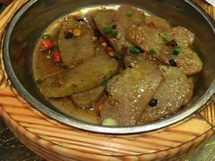 -洞庭土菜小炒馆(易发广场店)