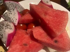 -食间牛排(湖西路店)