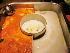 -新辣道鱼火锅(上地华联店)