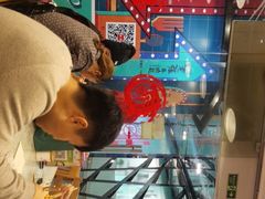 -文三里屯面馆(三里屯店)