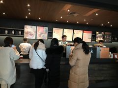 -星巴克(徐州苏宁广场B1店)