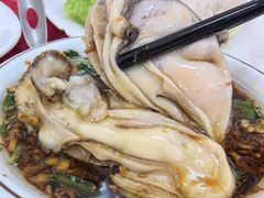 -花苑美食横琴生蚝火锅(拱北粤华路店)