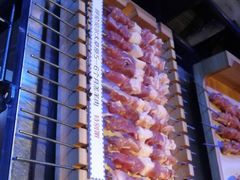 -很久以前羊肉串(打浦路店)
