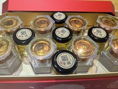 -燕家滋补坊(星光大厦店)