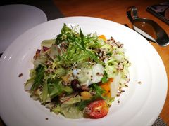 安第斯色拉-新贝乐意大利餐厅(苏州中心店)