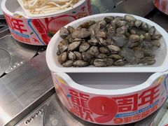 -龍歌自助小火锅(芝罘万达店)