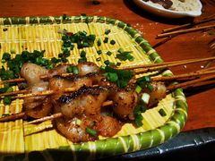 -86烧烤·炭火烧烤 (石人总店)