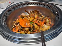 -七欣天香辣蟹火锅(抚州硕果时代广场店)