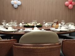 包厢-高佳庄·舟山海鲜(海景旗舰店)