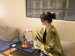 -长禧家·珑厨(东山口店)