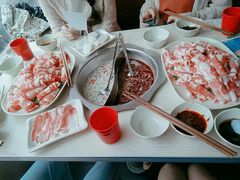 -季季红火锅(长沙步行街店)