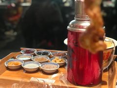 -哥老官重庆美蛙鱼头(龙湖杭州金沙天街店)
