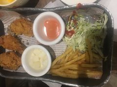 -火炉火自助餐(朝阳大悦城店)
