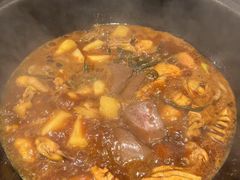 -全家福东北菜(大运河博物馆店)