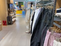 -MUJI无印良品(万达太原街店)