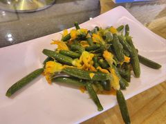 -马凯餐厅(长椿街店)