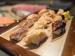 -岩盐·铁板料理(嘉里店)