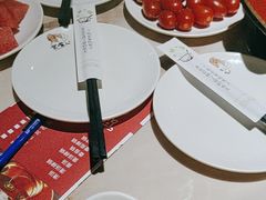 -京嘴儿老北京涮肉(甘家口大厦店)