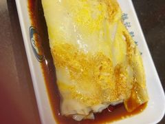 -银记肠粉店(中山一路店)