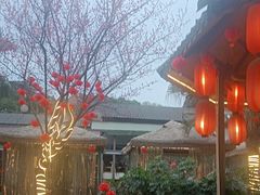 -醉月城西昌火盆烧烤(天府店)