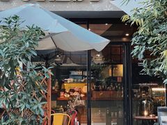 -咖法森林·咖啡  酒吧(天河店)