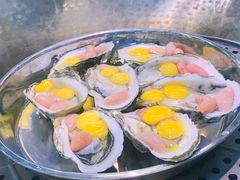 -飞尝蚝·顺德菜·鱼生(顺德总店)