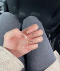 -如一·美甲美睫