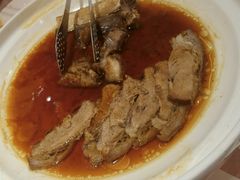 -西贝(无锡万象城店)
