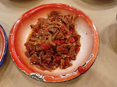 -老三样·旧食新味(绿地店)