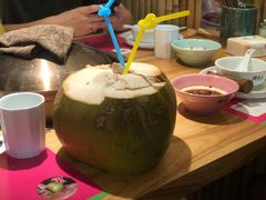 -椰夫人·养生椰子鸡(金沙洲永旺店)