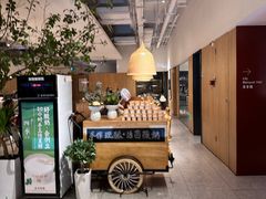 -四季餐厅(华苑店)